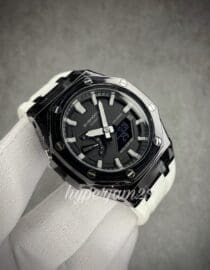 Customised CasiOak based on Casio Gshock 2100 Custom Jam Gshock TMJ CasiOak Malaysia